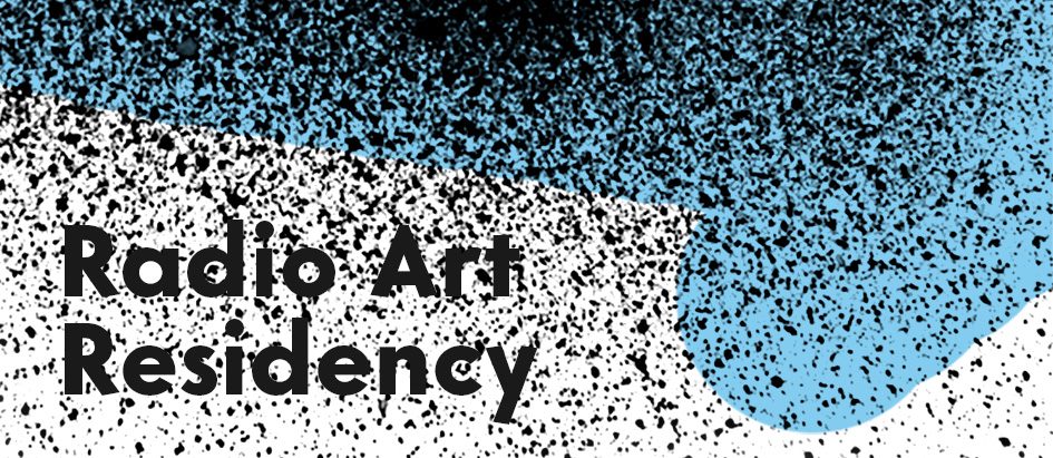 Goethe-Institut Radio Art Residency 2022 for Artists from Non-German Speaking Countries