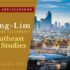 Gosling-Lim Postdoctoral Fellowship in Southeast Asian Studies 2022 (up to $50,000)
