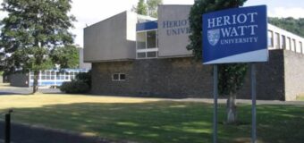 James-Watt Scholarship Program 2022 at Heriot-Watt University – Edinburgh, UK
