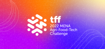 Thought for Food MENA Agri-Food-Tech Challenge 2022