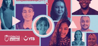 Türkiye Scholarships 2022 for Students worldwide