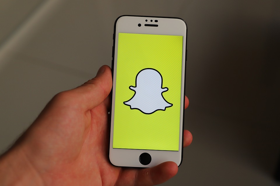 6 Benefits of Using Snapchat to Build your Business