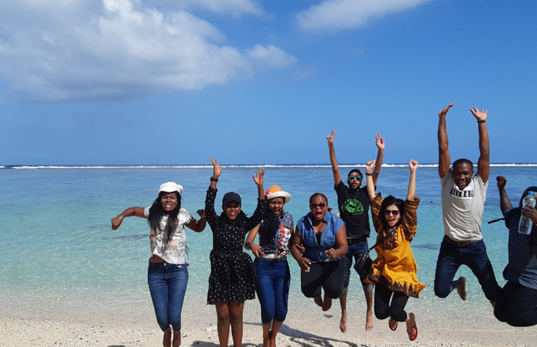 Association of Commonwealth Universities (ACU) Summer School 2022 (Funded)