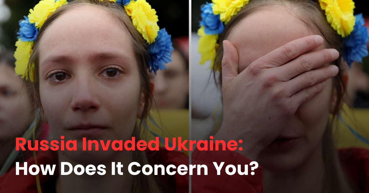 What Can You Do To Help Ukraine Defend Peace In Europe?