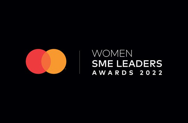 Mastercard/Entrepreneur Middle East Women SME Leaders Awards 2022