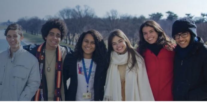 U.S. Field Office for Venezuela Youth Ambassadors Program 2022