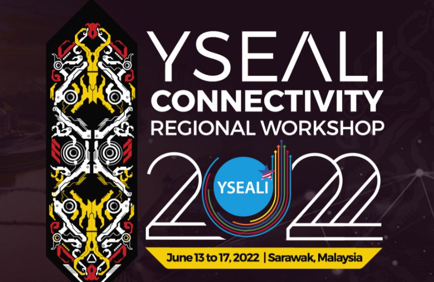 YSEALI Connectivity Regional Workshop 2022: Enhancing Digital Connectivity