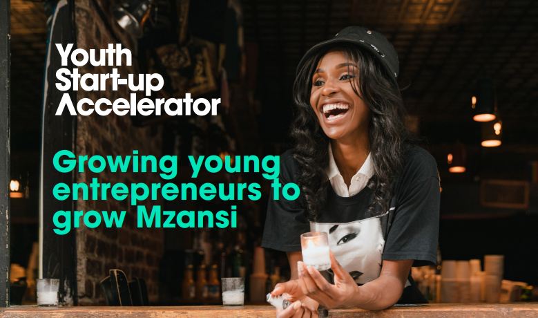 Fetola/FNB Youth Start-Up Accelerator (YSA) 2022 for Young South African Entrepreneurs