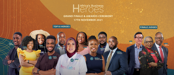 Africa Business Heroes Competition 2022 for African Entrepreneurs ($1.5 million prize)