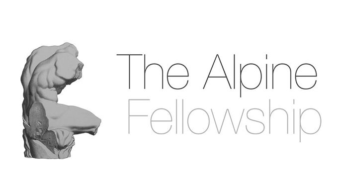 Alpine Fellowship Writing Prize 2022 (£10,000 cash prize)