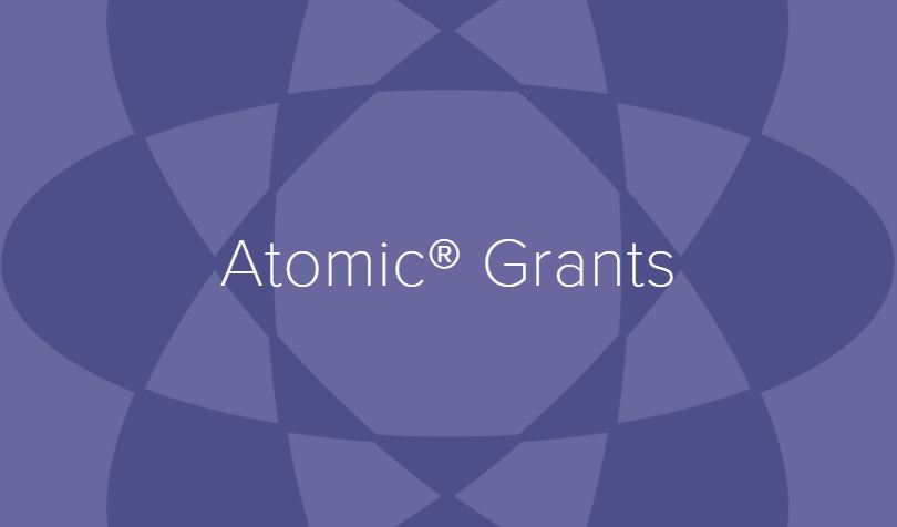 Atomic Grants 2022 for Women Entrepreneurs (up to $1,500)