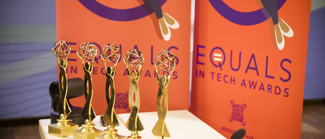 Call for Nominations: EQUALS in Tech Awards 2022