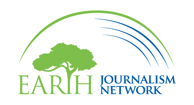 Earth Journalism Network 2022 Virtual Reporting Fellowships to the UNCCD COP15