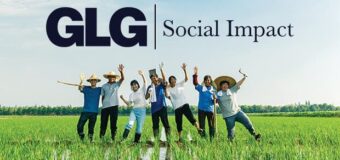Gerson Lehrman Group (GLG) Social Impact Fellowship 2022