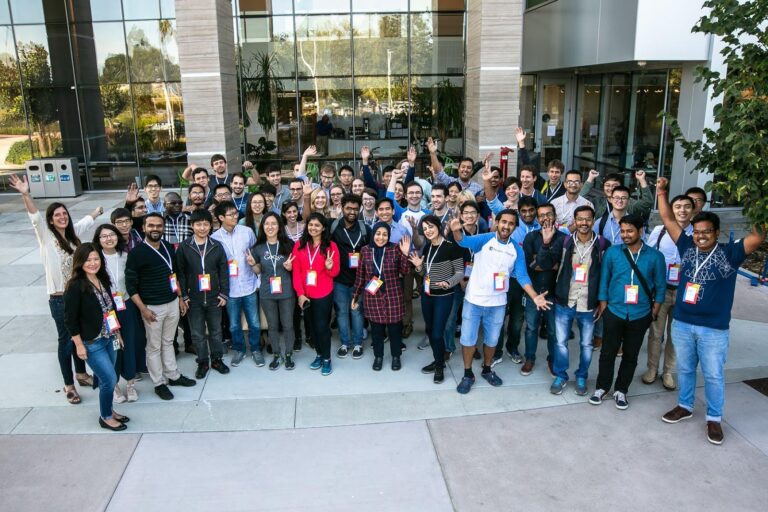 Google PhD Fellowship Program 2026 (Funded) – Opportunity Desk