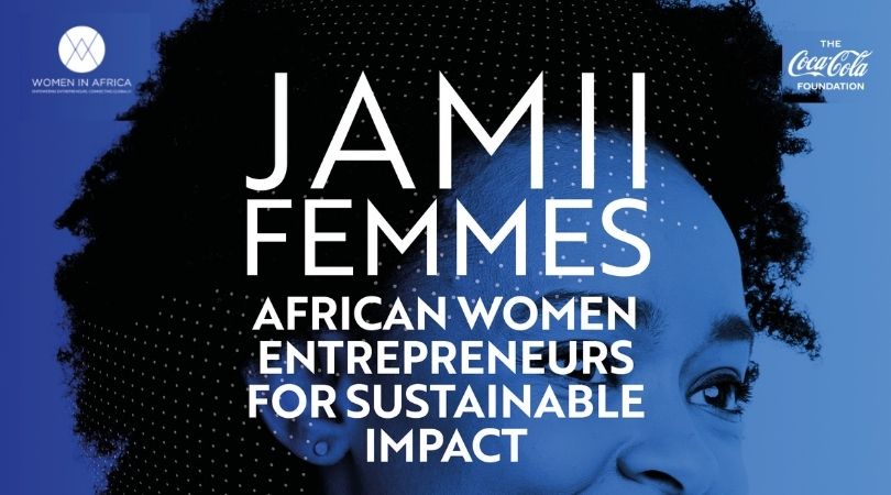 JAMII Femmes Programme 2022 for African Women Entrepreneurs (Grants up to $10,000 for each country)