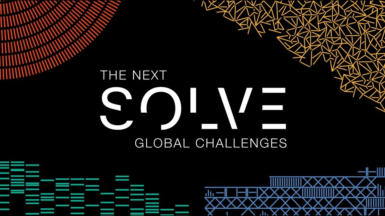 Massachusetts Institute of Technology (MIT) Solve Global Challenges 2022 (up to $1.3 million in funding)