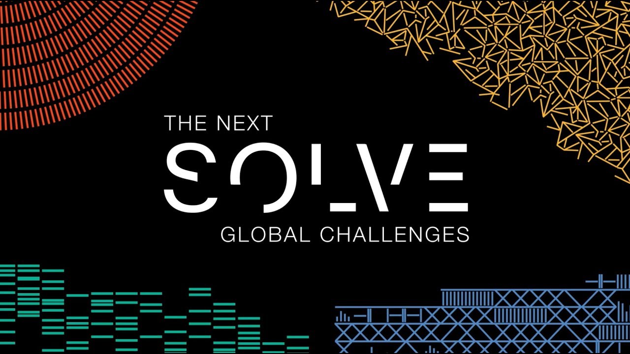 Massachusetts Institute of Technology (MIT) Solve Global Challenges