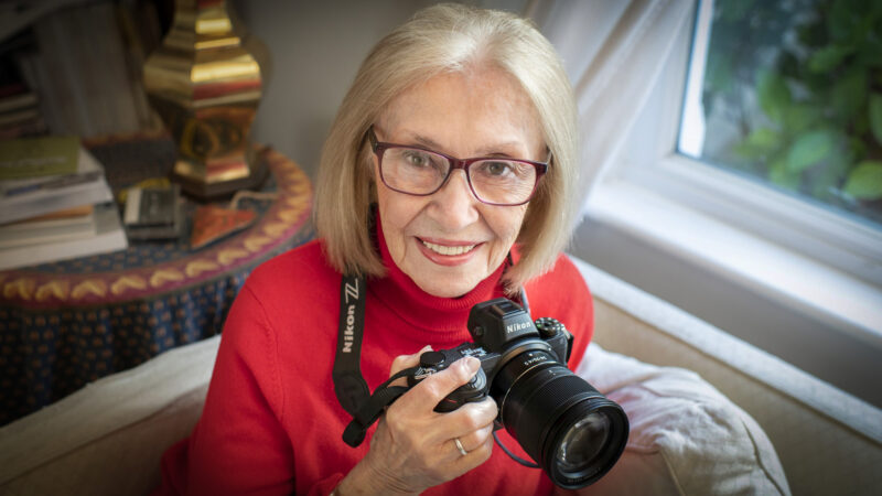 Marilyn Stafford FotoReportage Award 2022 for Professional Women photographers (up to £2,000)