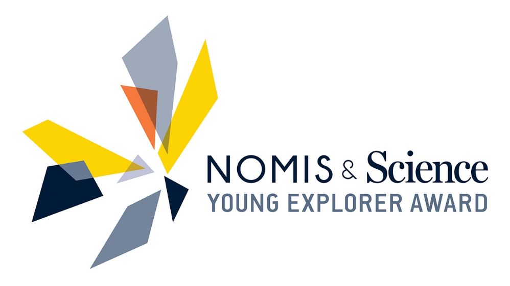 NOMIS & Science Young Explorer Award 2022 (up to $20,000)