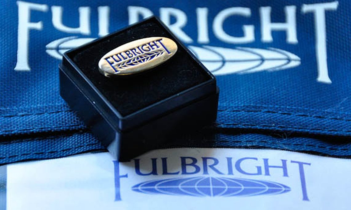 U.S. Embassy in Cameroon Fulbright Teaching Excellence and Achievement Program 2022-23 (Funded)