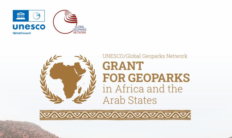 UNESCO/Global Geoparks Network Grant 2022 for Geoparks in Africa and the Arab States
