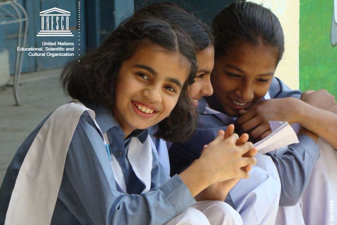 UNESCO Prize for Girls’ and Women’s Education 2022 (Up to $50,000)