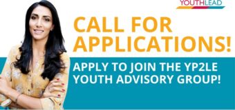 USAID YouthPower2: Learning and Evaluation Youth Advisory Group – Call for Applications