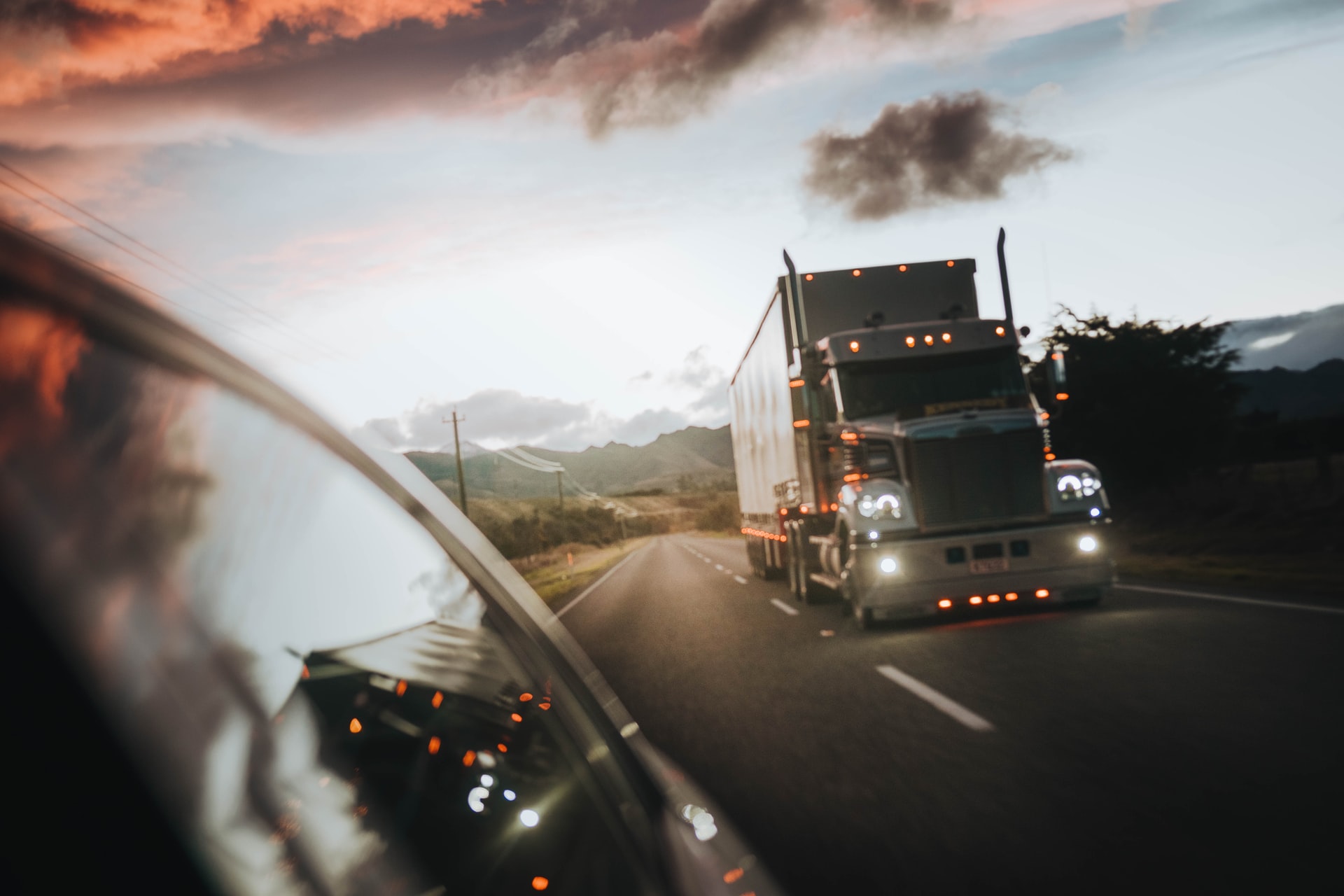 What Are Opportunities For Advancement In Truck Driving?