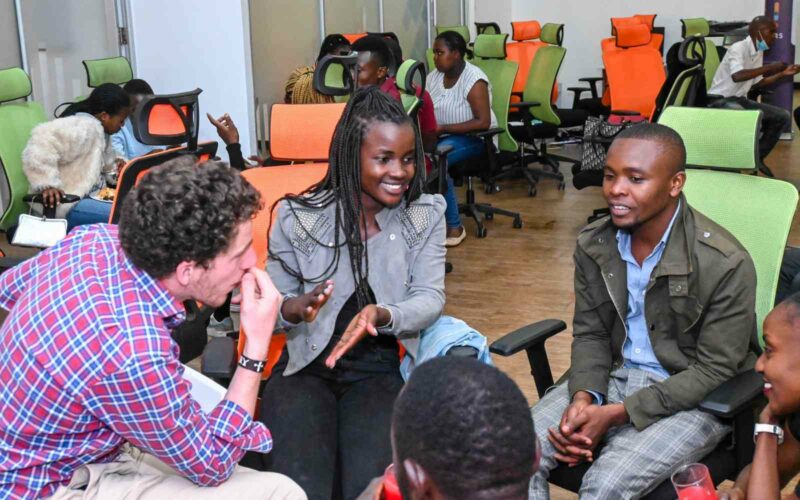 Wontanara-Ashoka Joint Program 2022 for Young Social Entrepreneurs in Burundi, DRC and Rwanda (€1,360 grant)