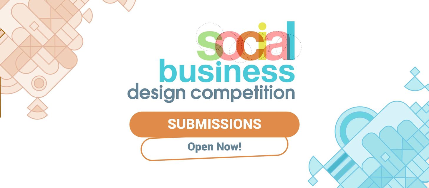 Yunus Centre Social Business Design Competition 2022 ($10,000 prize)