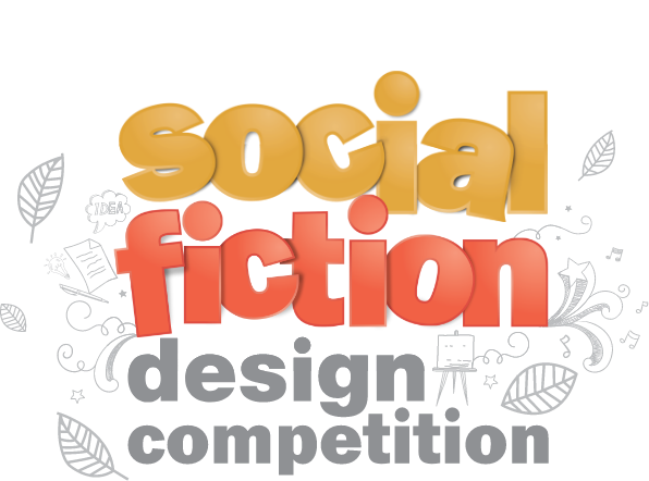 Yunus Centre Social Fiction Design Competition 2022 ($10,000 Prize)