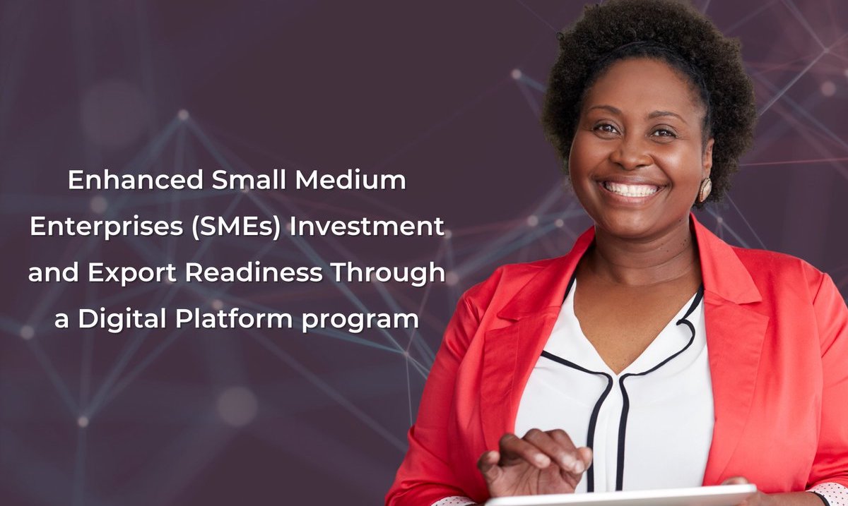 AWIEF USAID-funded Program for SMEs Investment and Export Readiness 2022 for Southern Africa