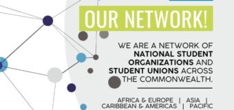Apply to join the Commonwealth Students’ Association Network