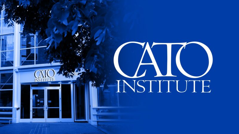 Call for Proposals: Cato Institute Junior Scholars Symposium 2022 (Stipend available)