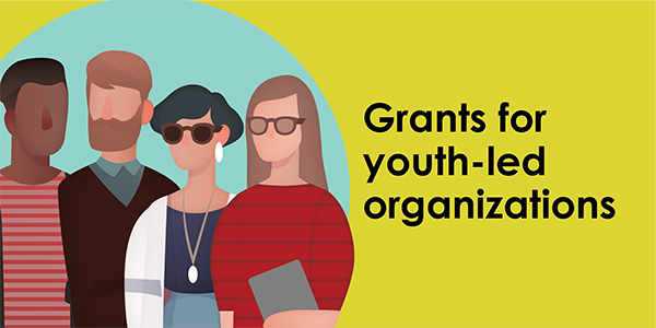Civic Spring Fellowship National Program 2022 for Youth-led Organisations (up to $25,000)