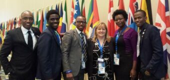Apply to join the Executive Team of the Commonwealth Students’ Association