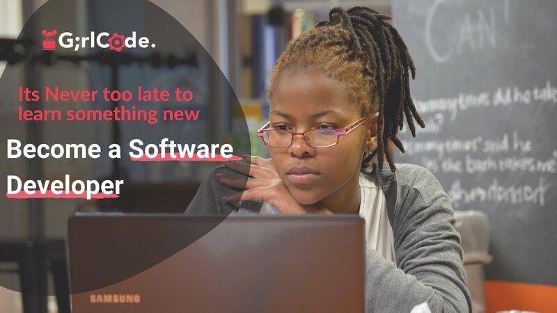 GirlCode Scholarship 2022 for Female IT Graduates in South Africa