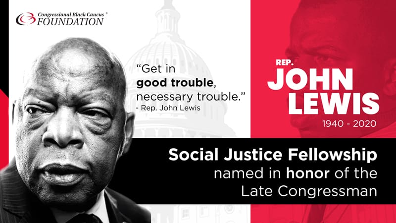 NREI John R. Lewis Social Justice Policy Fellowship Program 2022 (Paid position)