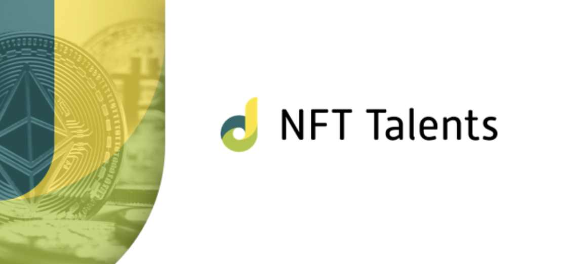 Non-fungible Token (NFT) Talents Program 2022 for Young Innovators