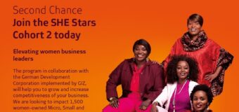 Absa SHE STARS Program 2022 for Women Entrepreneurs in Kenya