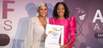Africa Women Innovation & Entrepreneurship Forum (AWIEF) Awards 2022