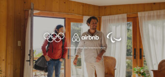 Airbnb Athlete Travel Grant 2022 ($2,000 in Athlete Travel Support Credit)