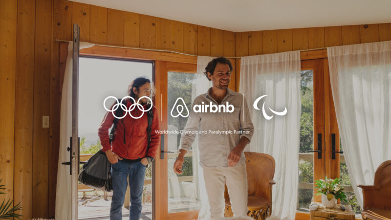 Airbnb Athlete Travel Grant 2022 ($2,000 in Athlete Travel Support Credit)