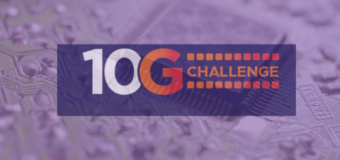 Apply for 10G Challenge and Win up to $100,000!