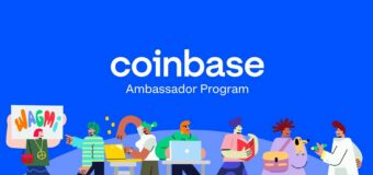 Coinbase Community Ambassador Program (CAP) – Summer 2022