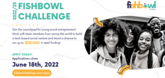 Fishbowl Challenge 2022/2023 for Young College Entrepreneurs (Win up to $50,000)