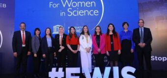 L’Oréal-UNESCO Young Talents Maghreb For Women in Science Program 2022 (up to €10,000)