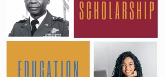 Lt. General Julius Becton Jr. Scholarship 2022 for Minority Students in the U.S. (up to $5,000)