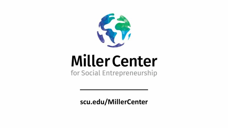 Miller Center for Social Entrepreneurship Accelerator Program 2022